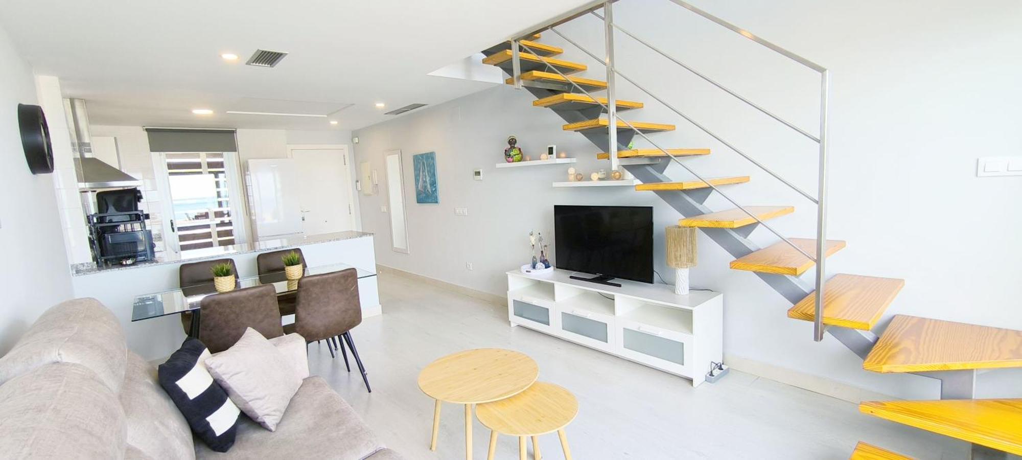 Apartment Marenia By Costa Denia