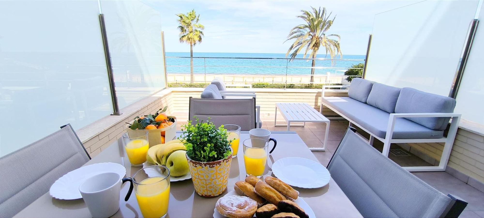 Marenia By Costa Apartment Dénia