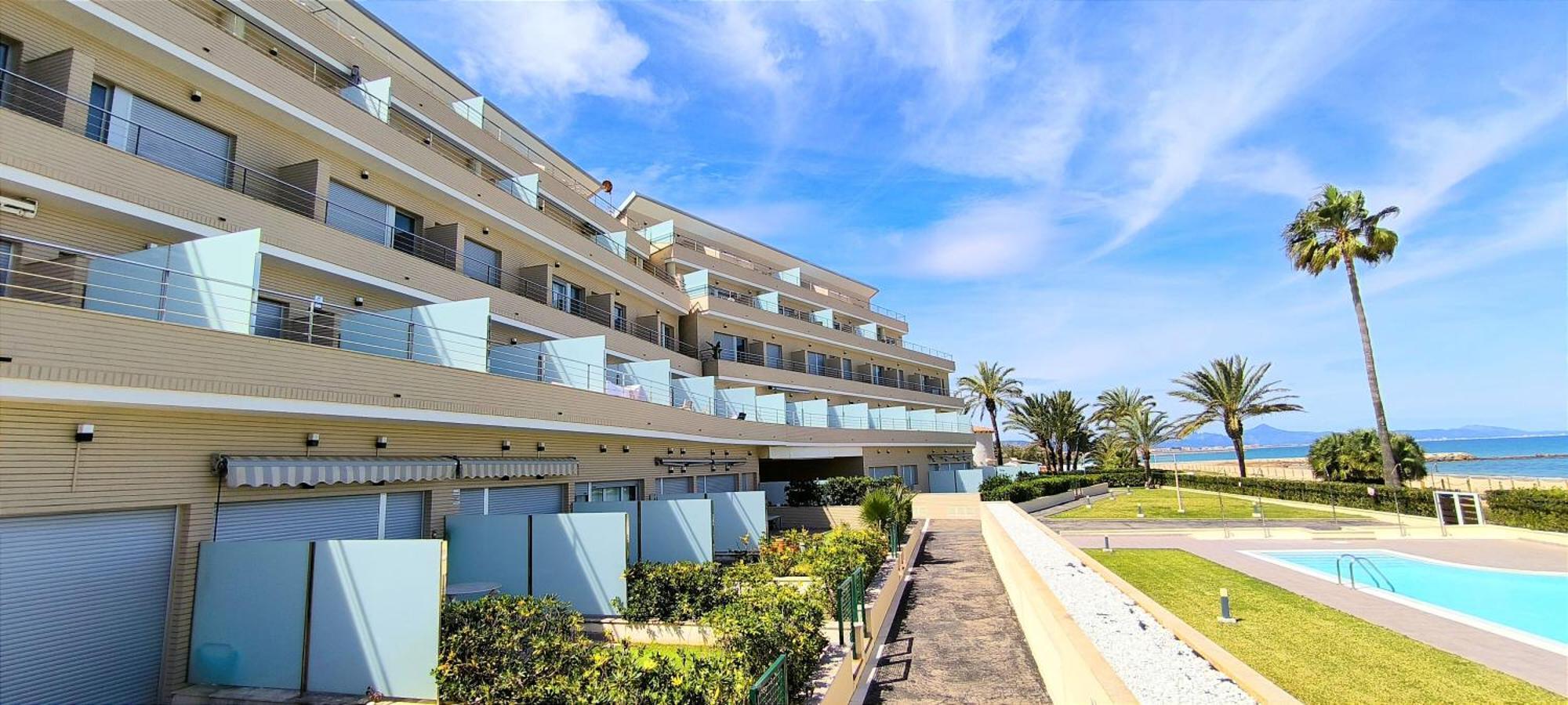 Marenia By Costa Apartment