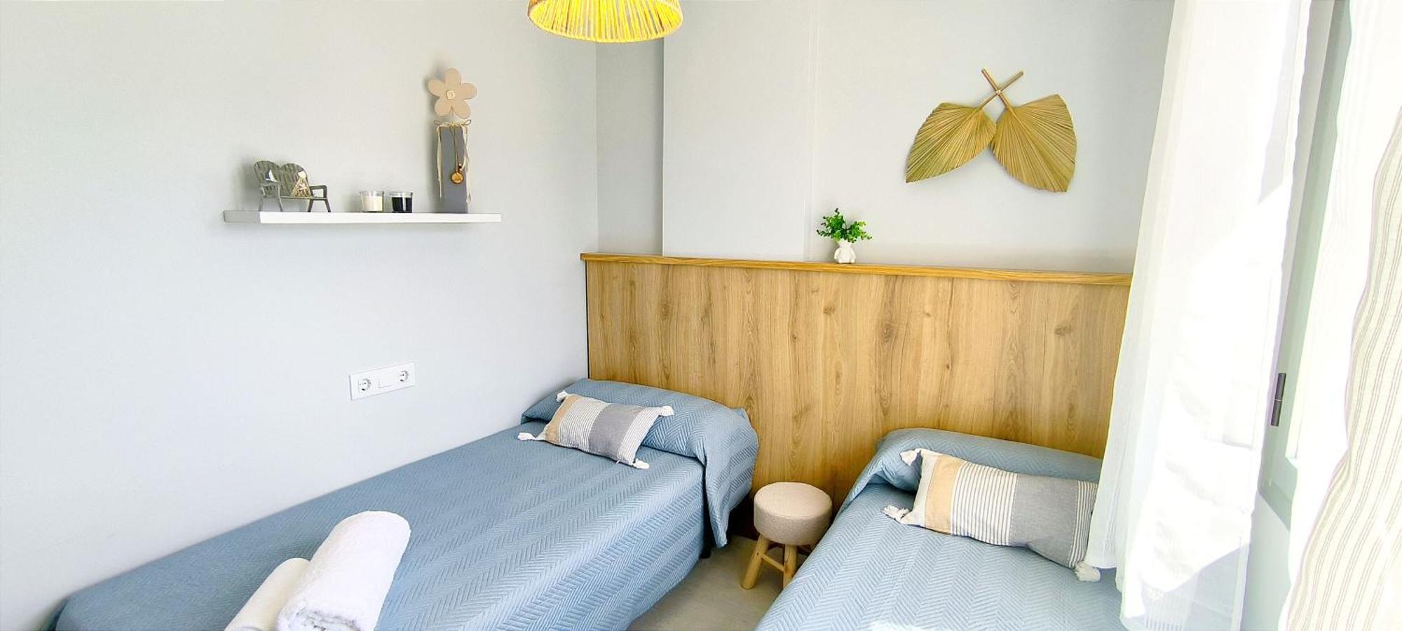 Marenia By Costa Apartment
