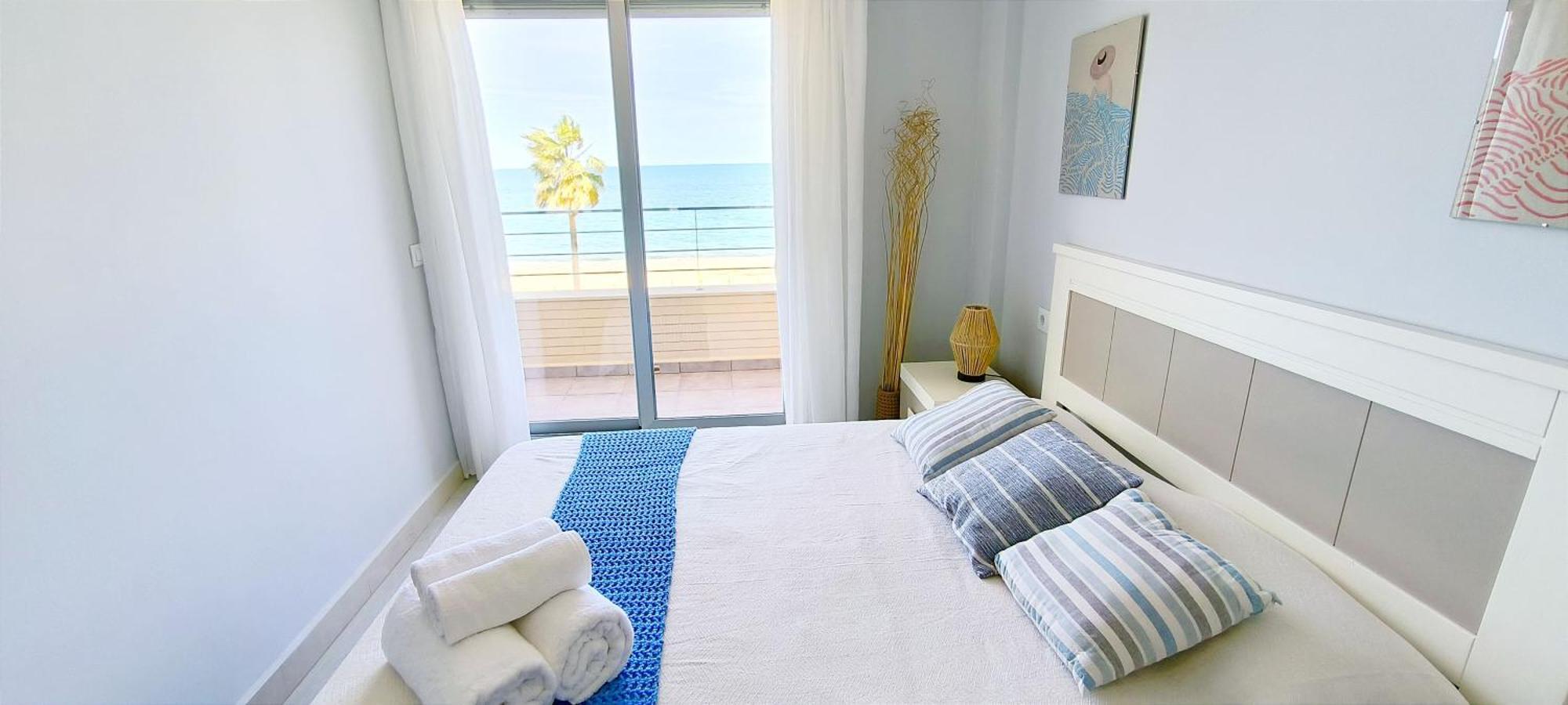 Marenia By Costa Apartment *