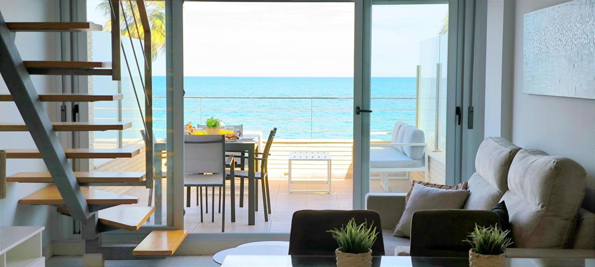 Marenia By Costa Denia