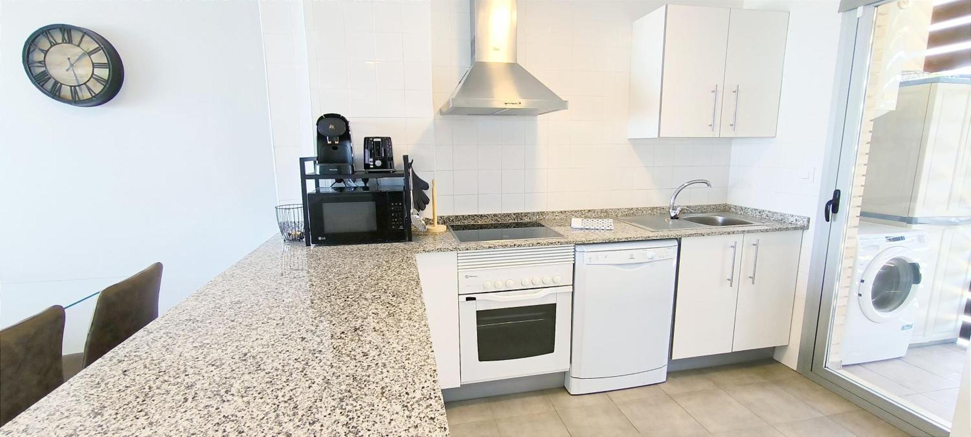 Marenia By Costa Apartment *