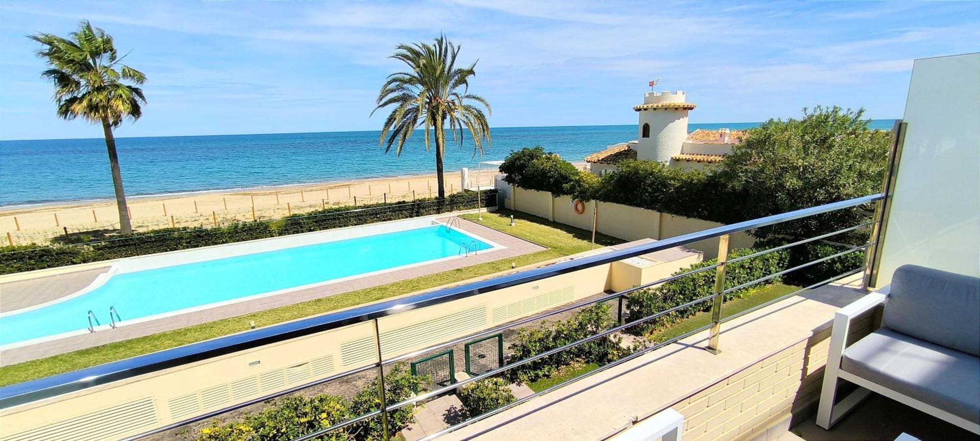 Marenia By Costa * Dénia