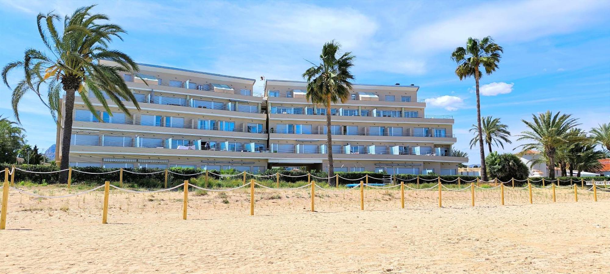 Apartment Marenia By Costa